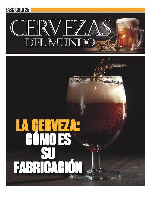 Title details for Cervezas del mundo by Media Contenidos - Available